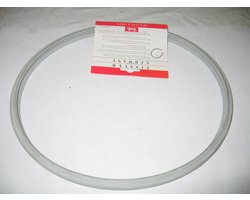 Fissler - Snelkookpan - Ring - Siliconen - 26 cm - 600-000-26-795