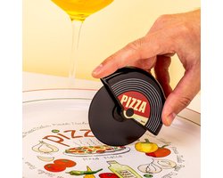 Fisura Pizzasnijder - Vinyl