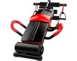 Fitness Sit-up bank