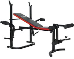 Fitnessbank - CB-320