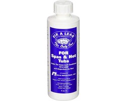 Fix A Leak Anti-lek middel voor zwembaden en spa's - 237 ml