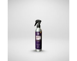 Fix & Fresh - Leer conditioner - Auto detailing producten - 300ml - Auto - Meubels