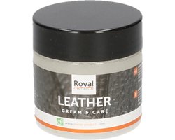 Fixx / Royal Naturel  Ledercreme (Meubelonderhoud)