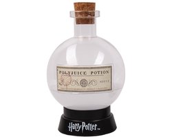 Fizz Creations Harry Potter Tafellamp Colour-Changing Mood Lamp Polyjuice Potion 20 cm Multicolours