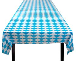Fjesta© Oktoberfest tafelkleed 130x180cm