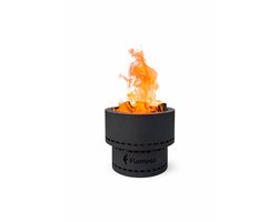 Flamesa® Flame – Rookloze Vuurkorf voor Buiten
