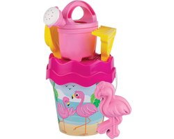 Flamingo Emmerset 5-delig