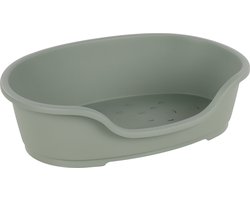Flamingo Tuck - Mand Honden - Mand Tuck Ovaal Olijfgroen L 70-81cm - 1st - 137938 - 1st