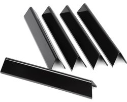 Flavorizer Bar voor Spirit E-310 320 330 en Spirit II E-310 S-310 - Porselein Emaille Warmteplaat, Vervangingsonderdelen en Accessoires voor Barbecues