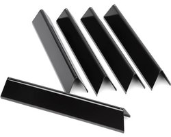 Flavorizer Bar voor Spirit E-310 320 330 en Spirit II E-310 S-310 - Porselein Emaille Warmteplaat, Vervangingsonderdelen en Accessoires voor Barbecues