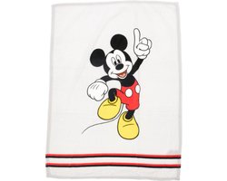 Fleece Deken Mickey