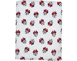 Fleece Dekens Minnie