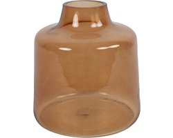 Fles buikig ro Jolina bruin