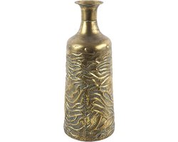 Fles Gladis S goud