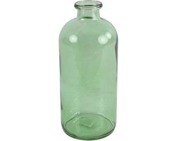 Fles ro Caria S groen