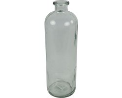 Fles ro Dawn M helder