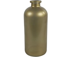 Fles ro Dawn S goud