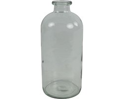 Fles ro Dawn S helder