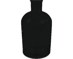 Fles ro Dena L zwart
