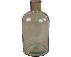Fles ro Dena S bruin