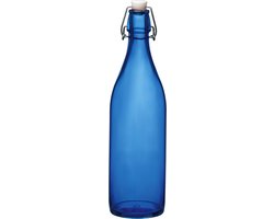 Fles Rocco Bormioli Giara 1 l Glas