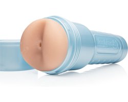 Fleshjack Boys Calvin Banks Spank Bank (Butt) - SuperSkin masturbator, seksspeeltje, uiterst realistisch