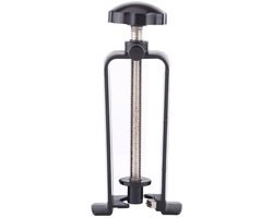 Flessenhalsnijder voor Glazen Flessen - Duurzame Wijnfles Cutter - Hergebruik van Bier, Wijn en Champagne Flessen - Milieuvriendelijk Gadgets