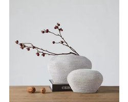 Fleur Duo- Vazen Set