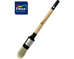 Flexa - Flexa Kwast rond maat 14 - 14 - 1 PC