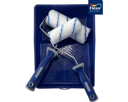Flexa - Muurverfset - 5 DELIG - 1 PC