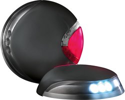 Flexi Led Lighting System Vario - Zwart - S/M/L