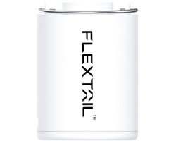 Flextail 2In1 Kleine Pomp Voor Opblaasbare Tenten, Bedden En Campingcompatibiliteit