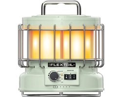 Flextail Kampeerlamp Met Bevochtiger Met Led-Lamp Ipx4