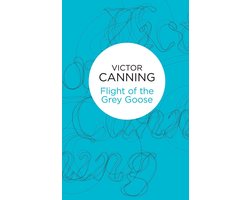 Flight of the Grey Goose