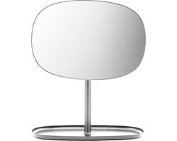 Flip Spiegel - grijs