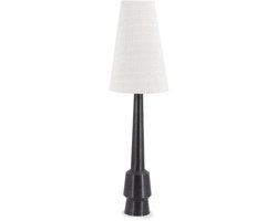Floor lamp Dawn 41x41x146 cm