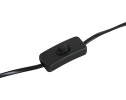 Floor Lamp Home ESPRIT Natural 220 V 25 x 25 x 108 cm