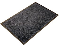 Floortex deurmat Doortex Ultimat formaat 60 x 90 cm