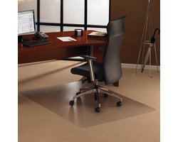 Floortex vloermat Cleartex Ultimat, rechthoekig, ft 120 x 150 cm