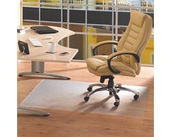 Floortex vloermat Computex voor harde oppervlakken rechthoekig formaat 120 x 150 cm