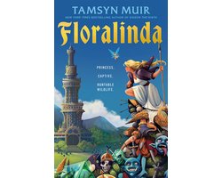 Floralinda
