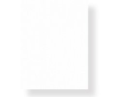 Florence Karton - Wit Smooth - A4 - Gladde textuur - 200g - 100 vellen