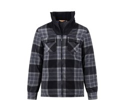 Flores Fleece Jas/Vest Heren