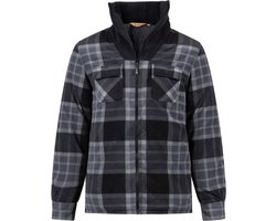 Flores Fleece Jas/Vest Heren