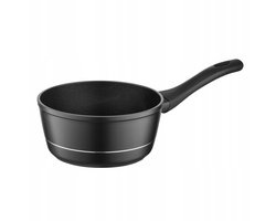 Florina DeLux Aluminium Steelpan 1.5L 18cm - Inductie Geschikt