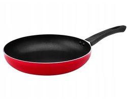 Florina Jagoda Koekenpan 28 cm - Anti-rokers, Wasmachine best