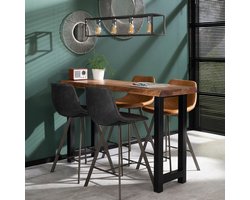 Floris bartafel boomstam