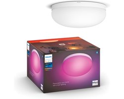 Flourish Hue ceiling EU/UK white 32W 24V