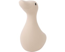 Flow Amsterdam - Liva Nachtlampje - Beige - Oplaadbaar - Optionele timer - Multicolor