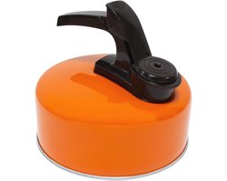 Fluitende Waterkoker Theepot Koffiepot voor Camping en Outdoor